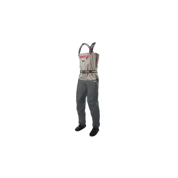 Vadeadores finntrail WADEMAN grey