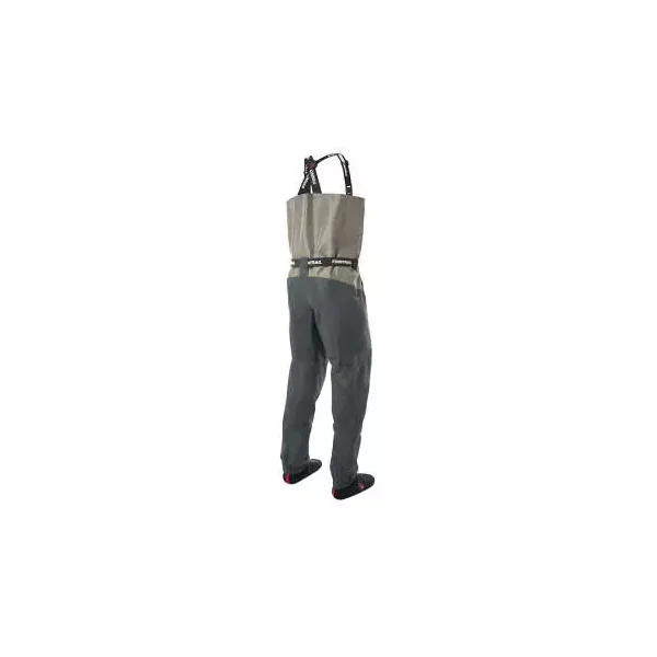 Vadeadores finntrail WADEMAN grey - Imagen 2