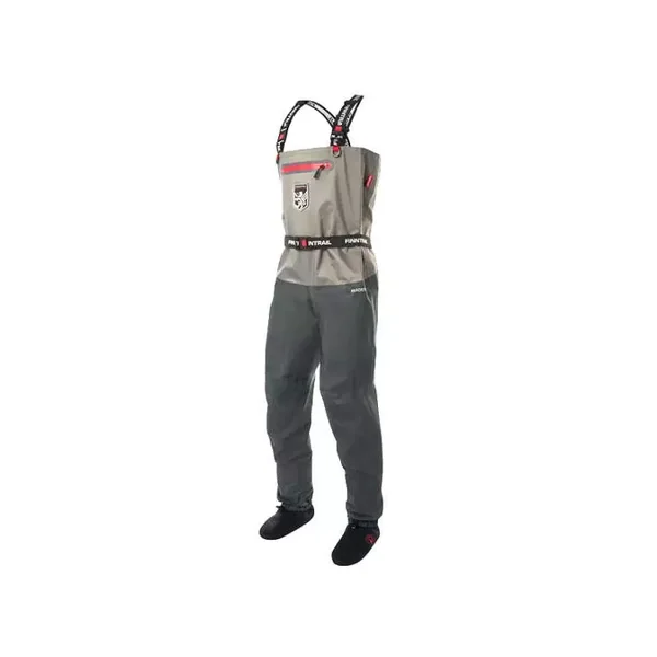 Vadeadores finntrail WADEMAN grey - Imagen 5