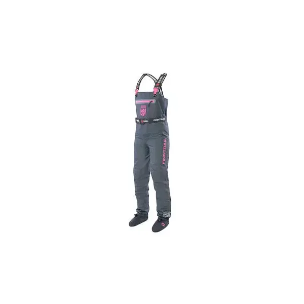 Vadeadores senora finntrail RACHEL graphite