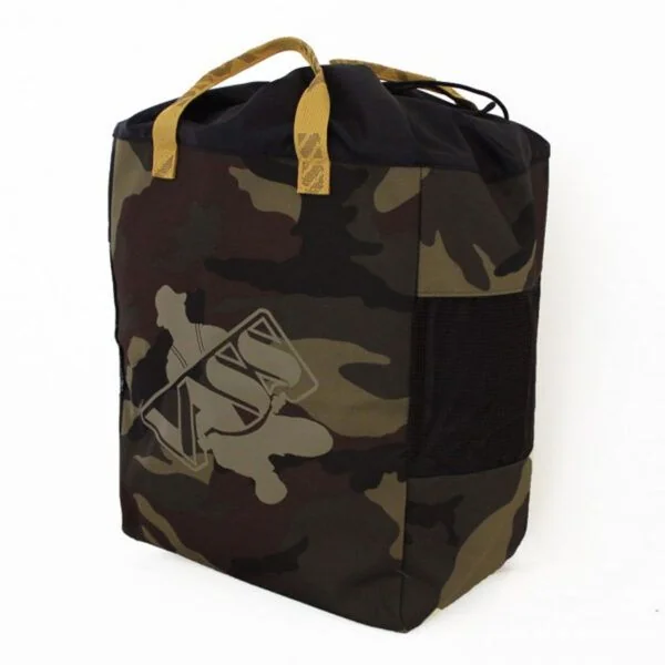 Vass Bolsa Almacenaje Vadeador Camo