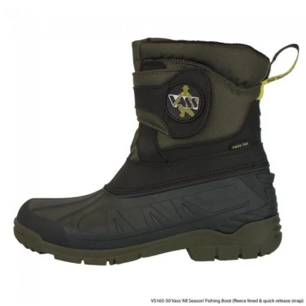 Vass Botas All-Season-45