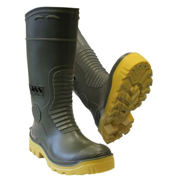 Vass Botas E UK 7 / Euro 41 - Imagen 4