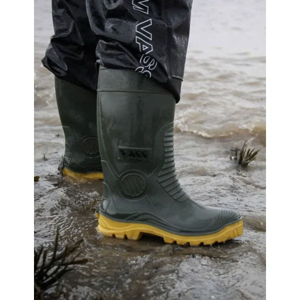 Vass Botas E UK 7 / Euro 41 - Imagen 5