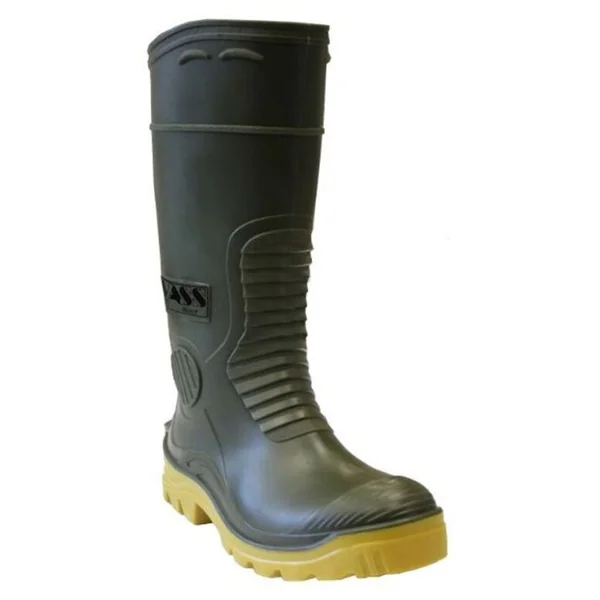 Vass Botas E UK 8 / Euro 42
