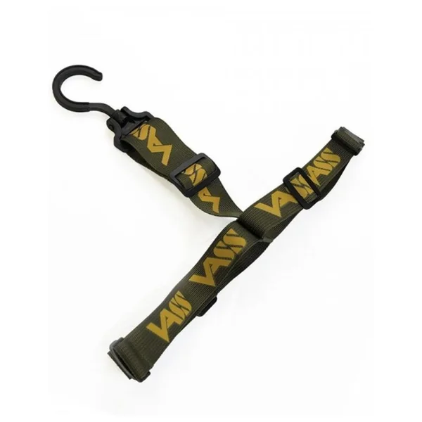 Vass Fishing Wader & Boot Hanger Green