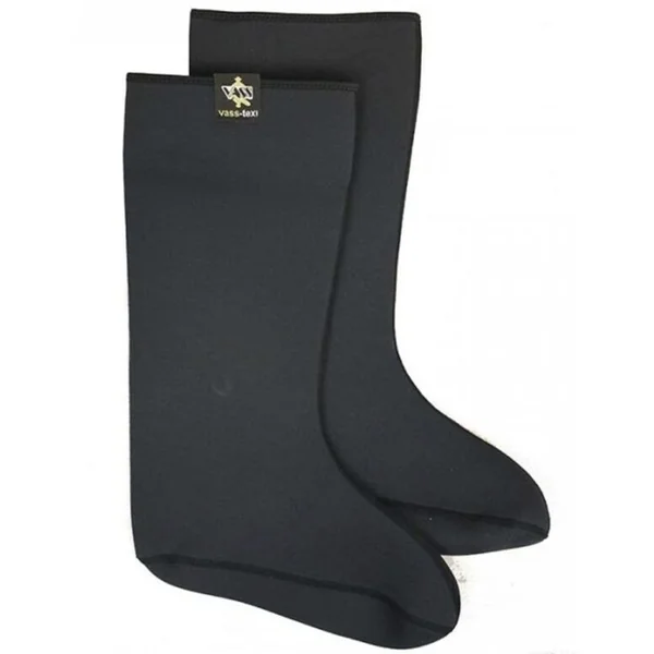 Vass Forro Neopreno Botas-42