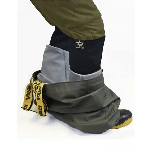 Vass Forro Neopreno Botas-42 - Imagen 2