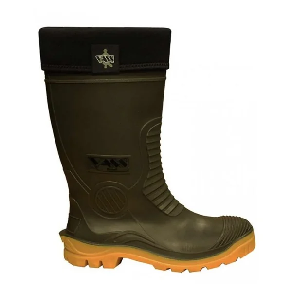 Vass Forro Neopreno Botas-42 - Imagen 4