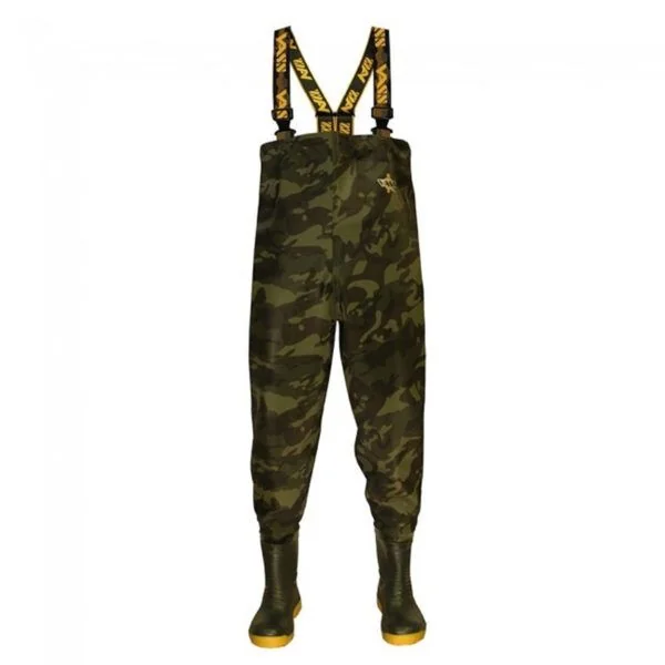 Vass Vadeador E 785 Series Camo 41
