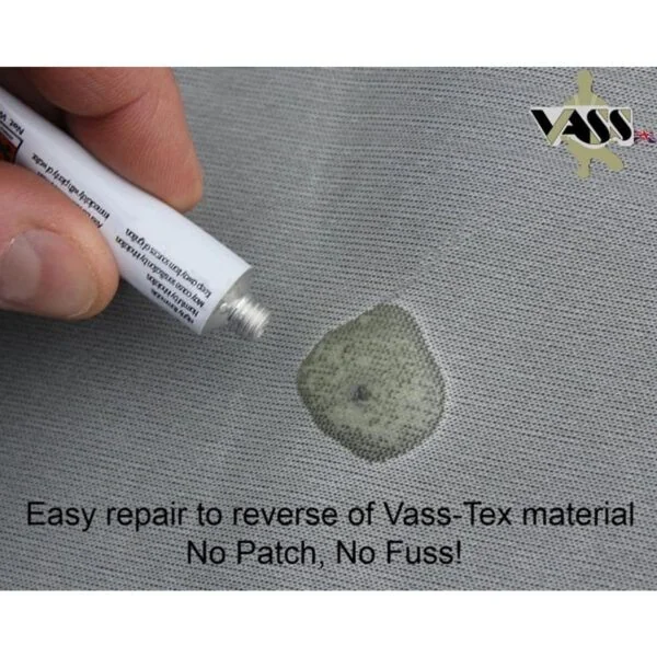 Vass Vadeador E 785 Series Camo 41 - Imagen 6