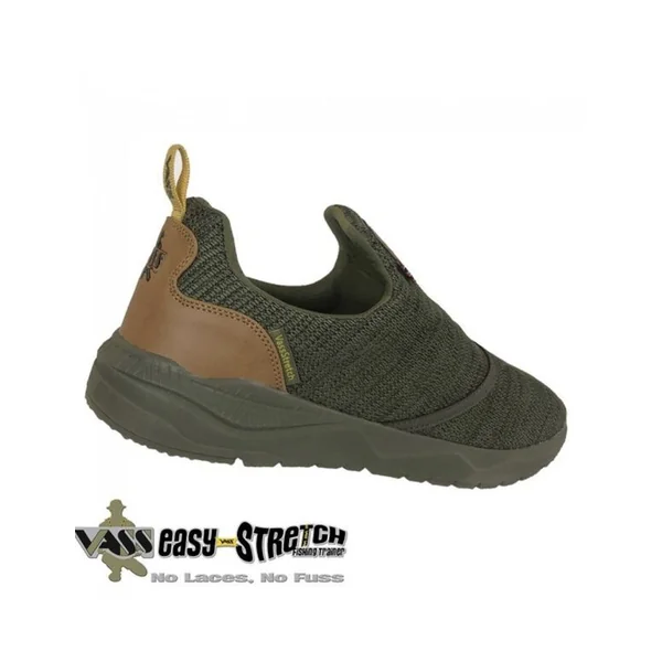 Vass Zapatillas Easy-Stretch- 44