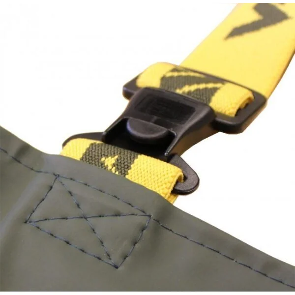 Vass-Tex Vadeador 700 Edition Chest-43 - Imagen 2
