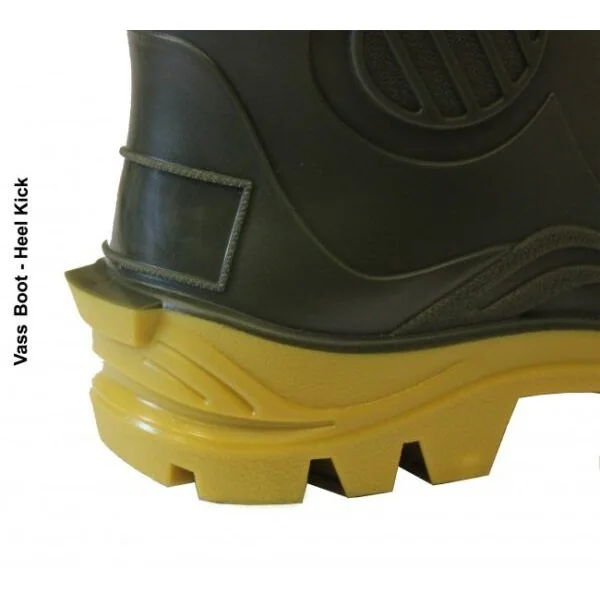Vass-Tex Vadeador 700 Edition Chest-43 - Imagen 6