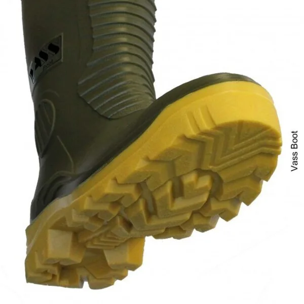 Vass-Tex Vadeador 700 Edition Chest-44 - Imagen 5