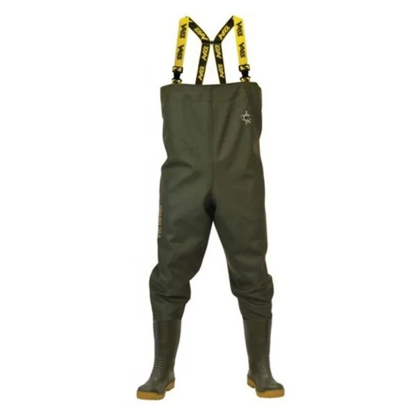Vass-Tex Vadeador 700 Edition Chest-44 - Imagen 8