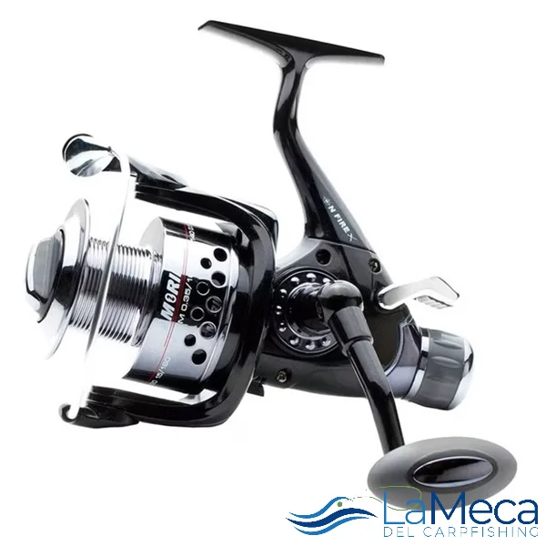 VEGA AMORIM ON-FIRE BAITRUNNER