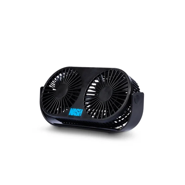 Ventilador para bivvy