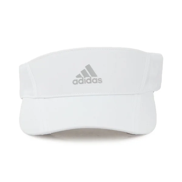 Visera Comfort de Adidas - Blanco - Imagen 2