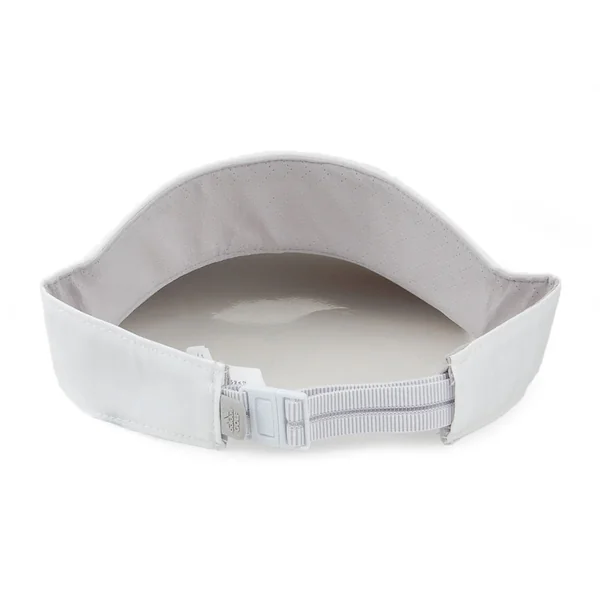 Visera Comfort de Adidas - Blanco - Imagen 3