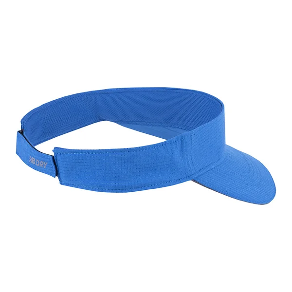 Visera Performance de New Balance - Azul - Imagen 2