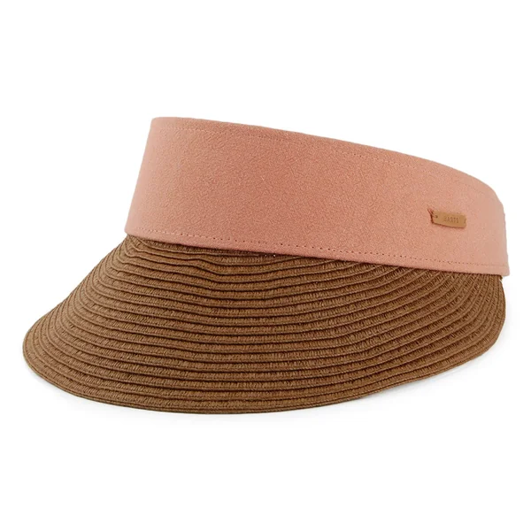Visera Vesder de Barts - Rosa Violáceo