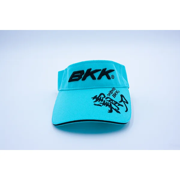 VISERAS BKK FUSION HAT BLUE