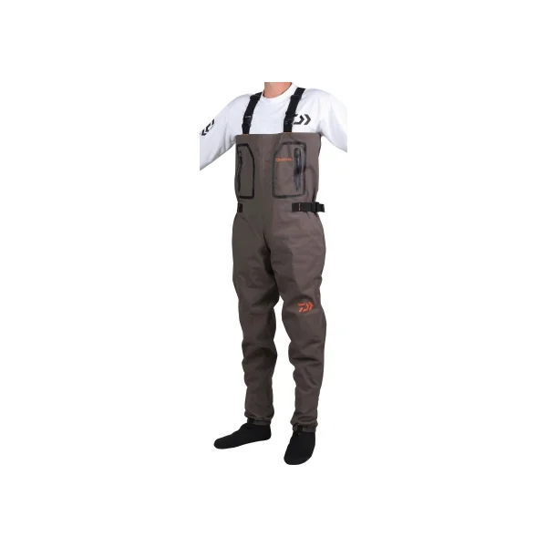 Wader Respiravel