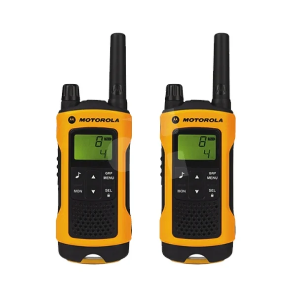 WALKIE MOTOROLA TLKR T80 EXTREME