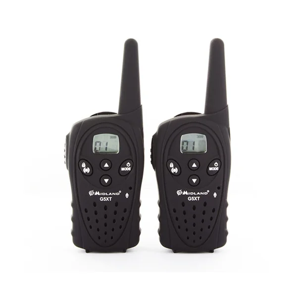 Walkie Talkie Midland G5 XT