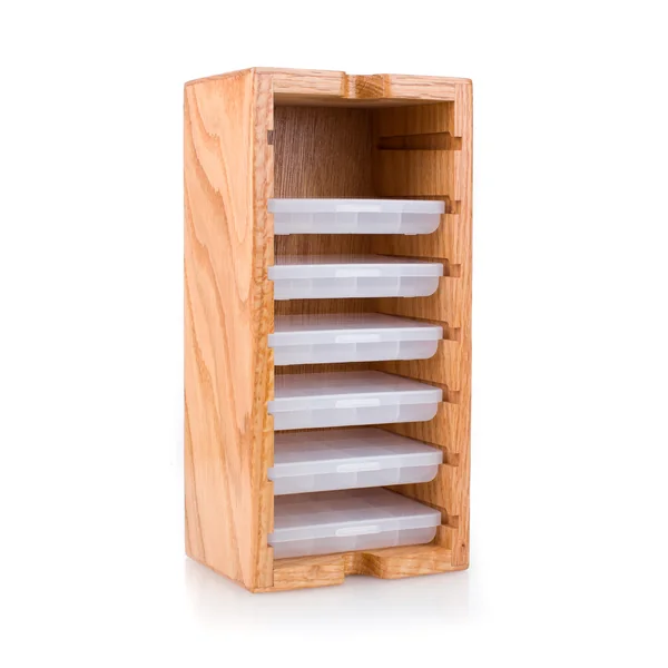 Wapsi Fly Armario Materialbox Torre WFB-12 ACCSRU