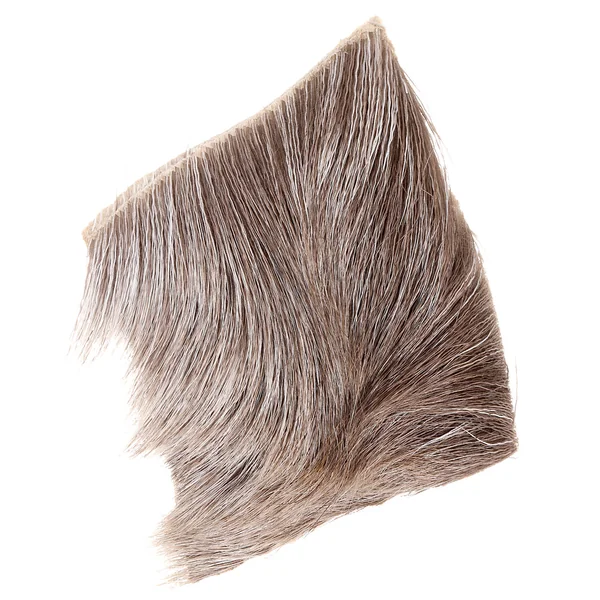 Wapsi Moose Hock natural - Piel de alce