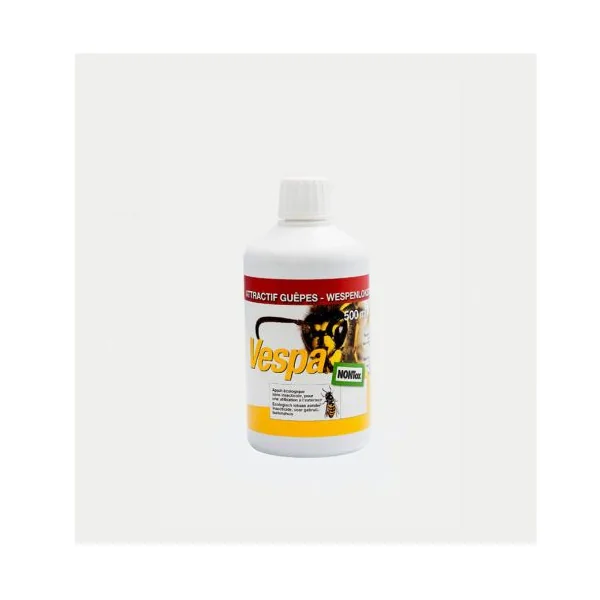 WASPTRAP ATRAYENTE CONCENTRADO 500 ml.