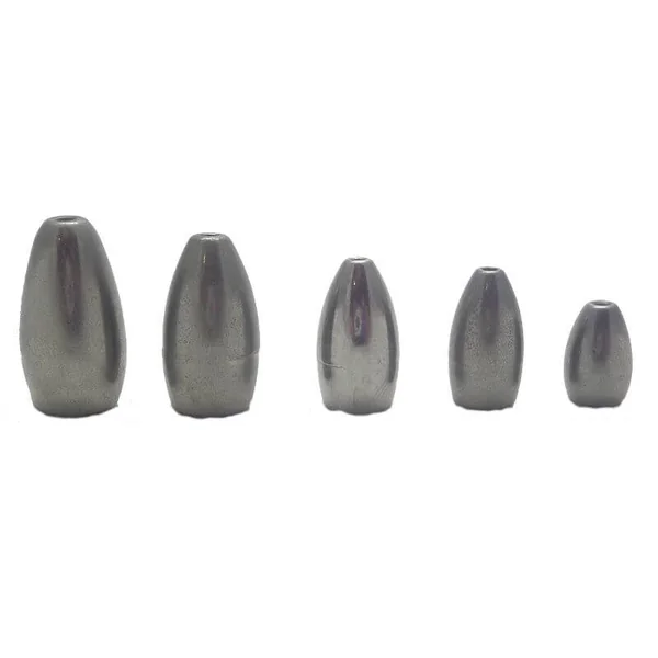 Weight Tungsteno Baitsfishing Flipping Weight Ball 7 g