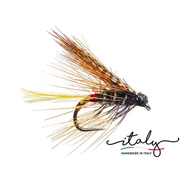 Wet Competition Lake Fly Classic
