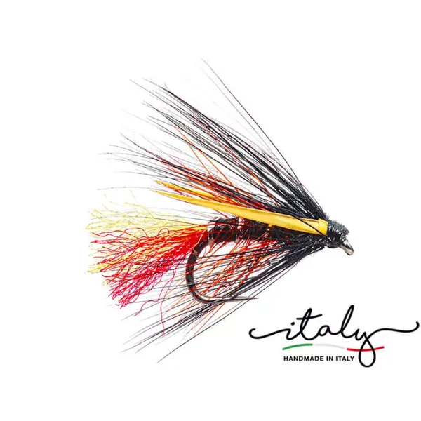 Wet Competition Lake Fly Germany