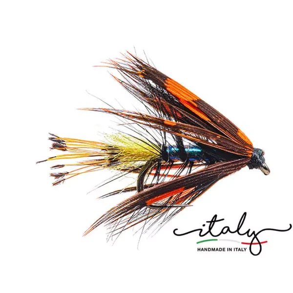 Wet Competition Lake Fly Pearl Plus
