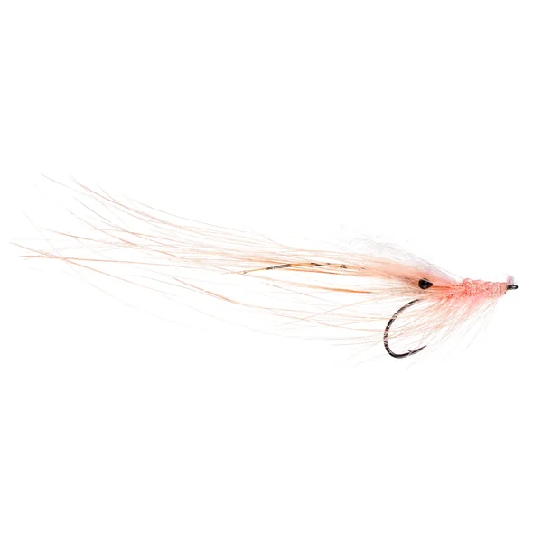 Whiting Silver Spey Hackle Cabo - Imagen 2