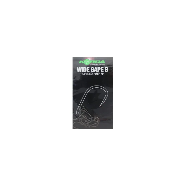 WIDE GAPE B (DIFERENTES MEDIDAS)