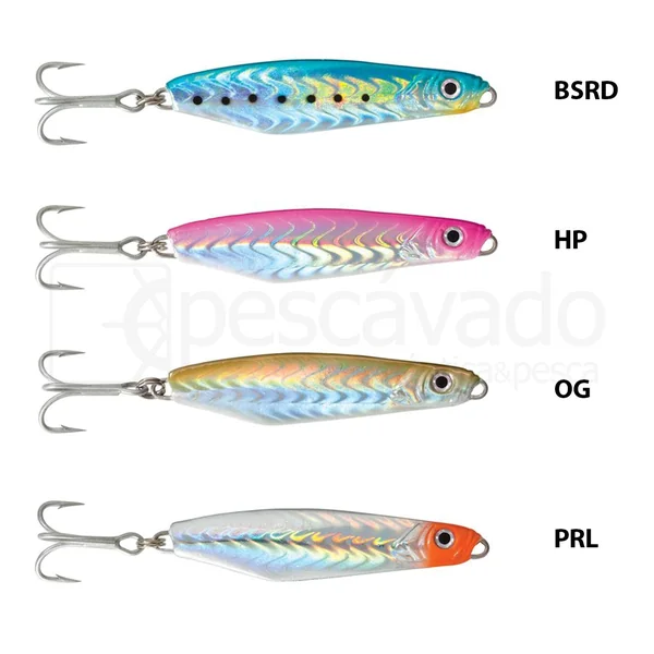 Williamson Thunder Jig 28g