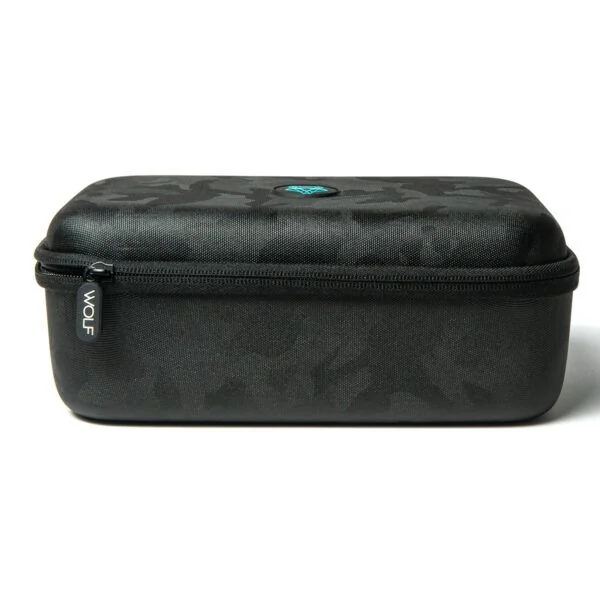 Wolf Estuche Almacenamiento Camo Pack Bits