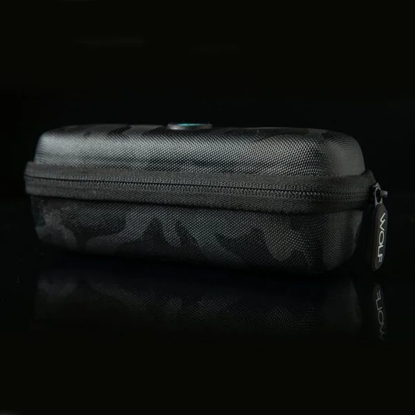 Wolf Estuche Almacenamiento EVA 100 - Black Edition