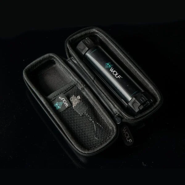 Wolf LPB-260 Tech-Case - Imagen 2