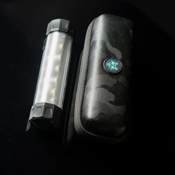 Wolf LPB-260 Tech-Case - Imagen 5