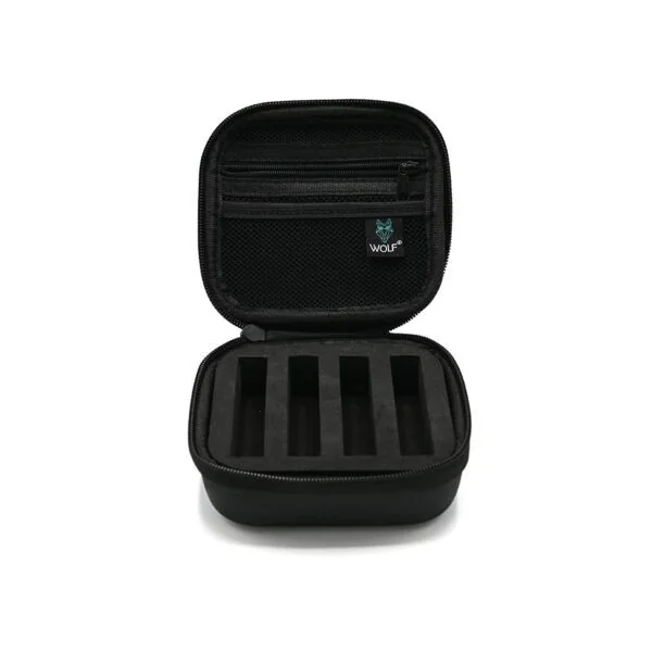 Wolf Smart Hanger Case (2/3/4 Rod) SINGLE