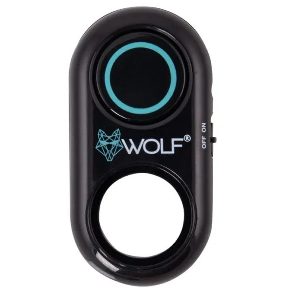 Wolf Snapz Bluetooth Remote Shutter