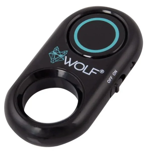 Wolf Snapz Bluetooth Remote Shutter - Imagen 2