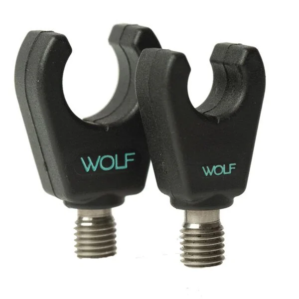 Wolf Soporte Caña-S