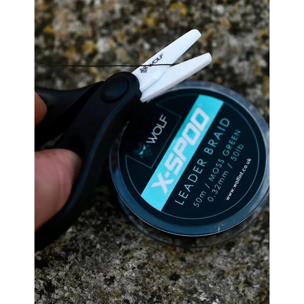 Wolf Tijeras Cerámica - Imagen 4