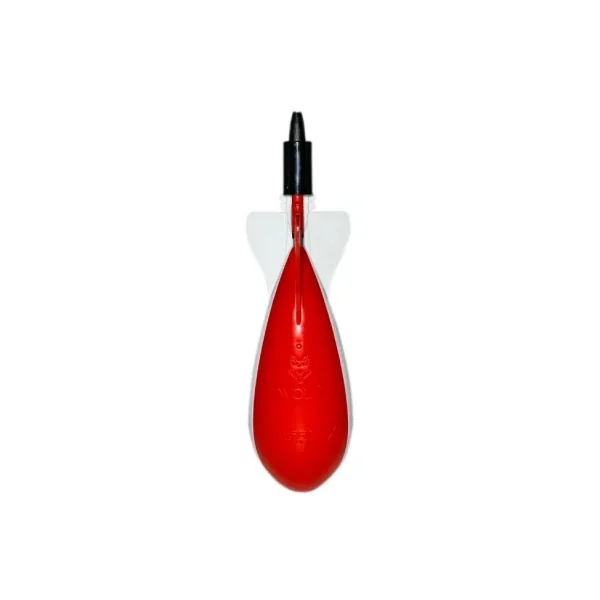 Wolf Tri-Spod X Competition - Red - Imagen 2